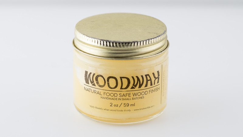 WoodWax